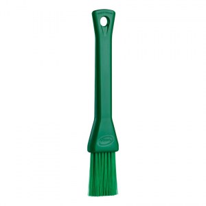 Vikan 5552302 Pastry Brush 30 mm Soft Green